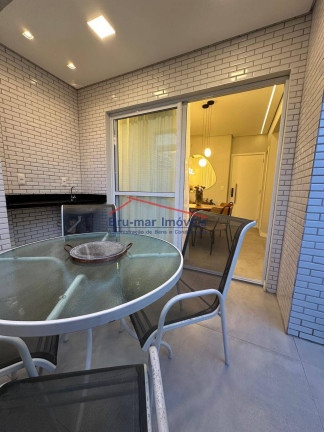 Imagem Apartamento com 2 Quartos à Venda, 86 m² em Boqueirão - Santos