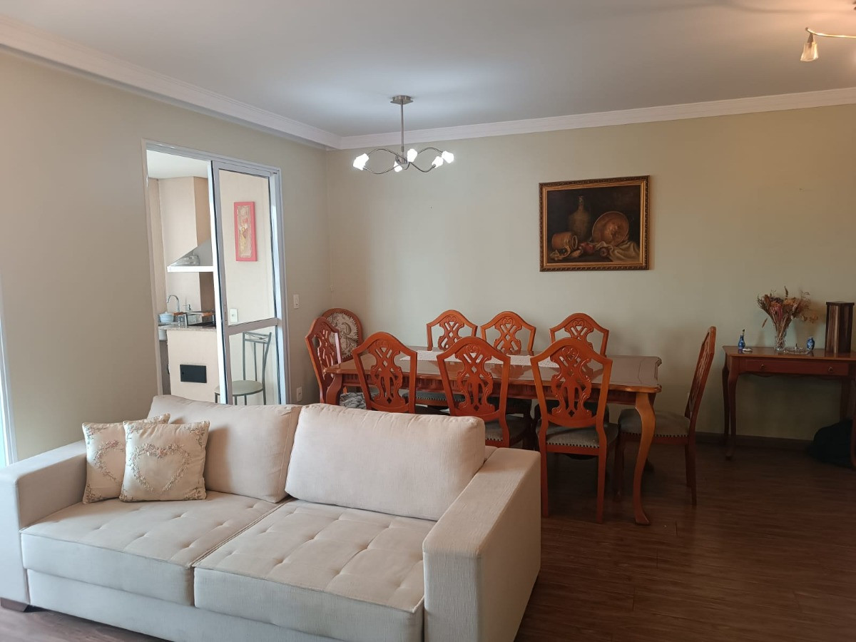 Imagem Apartamento com 2 Quartos à Venda, 80 m² em Vila Maria - São Paulo