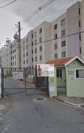 Imagem Apartamento com 2 Quartos à Venda, 45 m² em Jardim Mirna - Taboão Da Serra Imagem Apartamento com 2 Quartos à Venda, 45 m² em Jardim Mirna - Taboão Da Serra