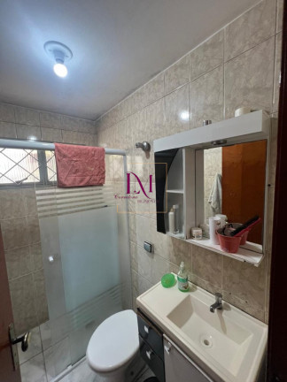 Casa com 3 Quartos à Venda, 138 m² em Parque Das árvores - Araras