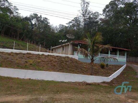 Imagem Imóvel com 4 Quartos à Venda, 24.000 m² em Volta Fria - Mogi Das Cruzes
