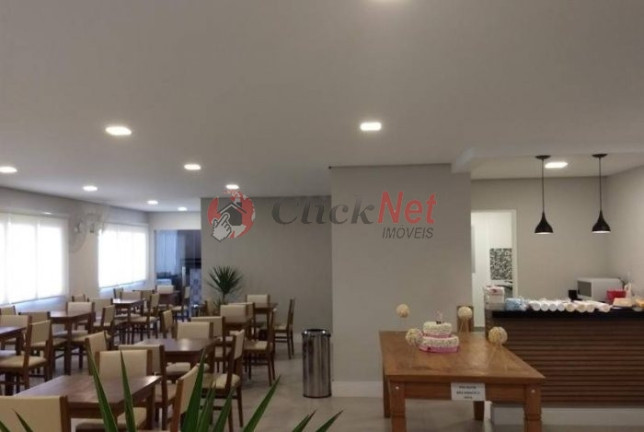 Imagem Apartamento com 2 Quartos à Venda, 65 m² em Assunção - São Bernardo Do Campo