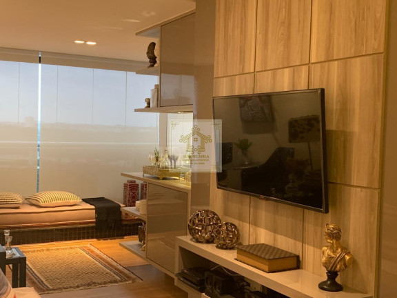 Imagem Apartamento com 1 Quarto à Venda, 48 m² em Caminho Das árvores - Salvador Imagem Apartamento com 1 Quarto à Venda, 48 m² em Caminho Das árvores - Salvador