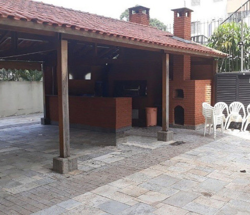 Imóvel com 2 Quartos à Venda, 60 m² em Parque Da Mooca - São Paulo