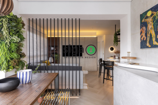 Imagem Apartamento com 2 Quartos à Venda, 70 m² em Jardim América - São Paulo Imagem Apartamento com 2 Quartos à Venda, 70 m² em Jardim América - São Paulo