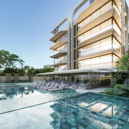 Imagem Apartamento com 3 Quartos à Venda, 171 m² em Cabo Branco - João Pessoa