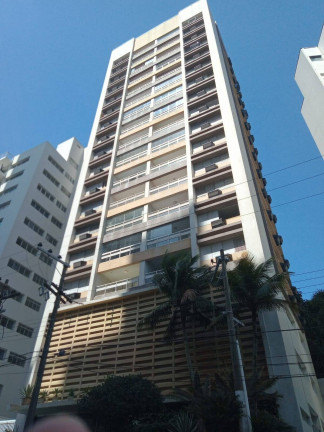 Imagem Apartamento com 4 Quartos para Alugar,  em Jardim Astúrias - Guarujá