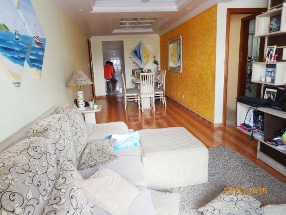 Imagem Apartamento com 2 Quartos à Venda, 116 m² em Aviação - Praia Grande Imagem Apartamento com 2 Quartos à Venda, 116 m² em Aviação - Praia Grande