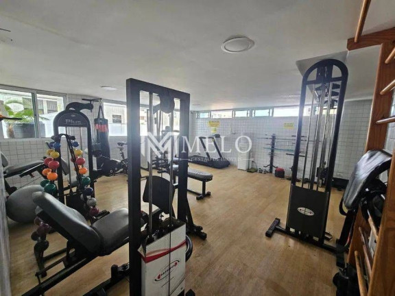 Imagem Apartamento com 2 Quartos à Venda, 56 m² em Casa Caiada - Olinda Imagem Apartamento com 2 Quartos à Venda, 56 m² em Casa Caiada - Olinda