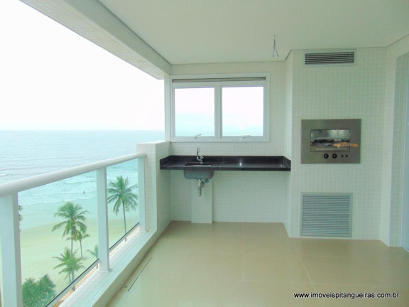 Imagem Apartamento com 3 Quartos à Venda, 117 m² em Enseada - Guarujá