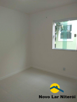 Imagem Casa com 3 Quartos à Venda, 110 m² em Mata Paca - Niterói