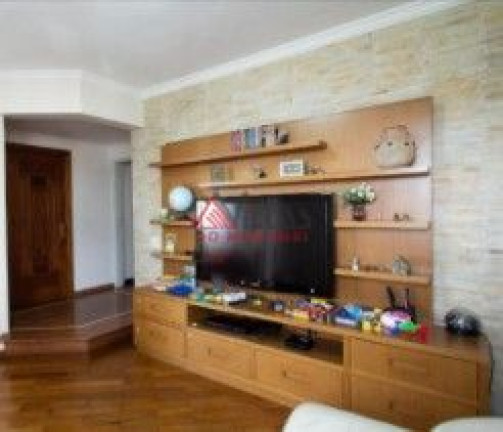 Imagem Apartamento com 3 Quartos à Venda, 200 m² em Moema - São Paulo