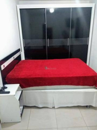 Imagem Apartamento com 2 Quartos à Venda, 54 m² em Vila Liviero - São Paulo