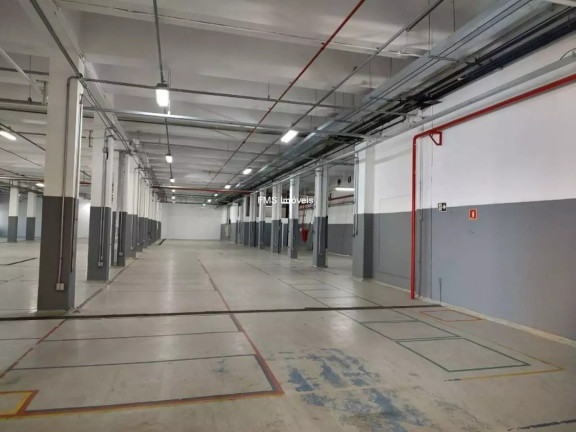 Imagem Imóvel para Alugar, 1.662 m² em Rudge Ramos - São Bernardo Do Campo Imagem Imóvel para Alugar, 1.662 m² em Rudge Ramos - São Bernardo Do Campo