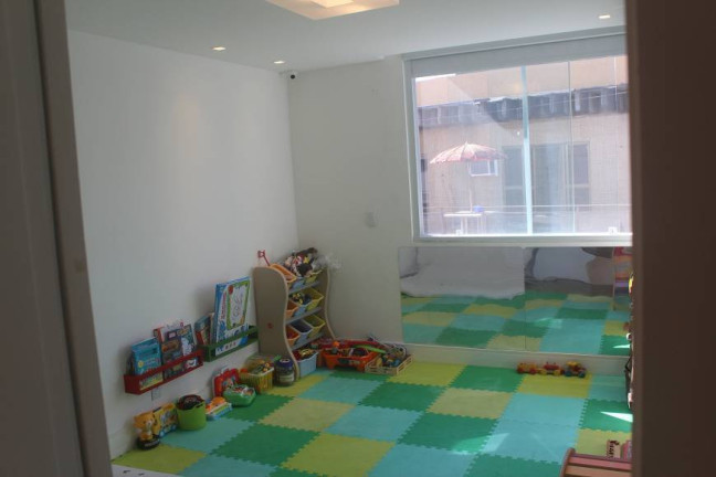 Imagem Cobertura com 4 Quartos à Venda, 308 m² em Barra Da Tijuca - Rio De Janeiro