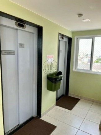 Imagem Apartamento com 1 Quarto à Venda, 30 m² em Samambaia Norte (samambaia) - Brasília