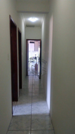 Imagem Casa com 3 Quartos à Venda, 118 m² em Jardim Independência - São Vicente