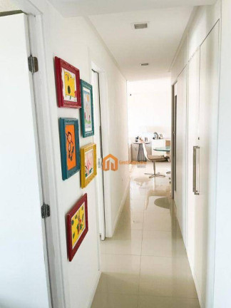 Imagem Apartamento com 3 Quartos à Venda, 112 m² em Engenheiro Luciano Cavalcante - Fortaleza Imagem Apartamento com 3 Quartos à Venda, 112 m² em Engenheiro Luciano Cavalcante - Fortaleza