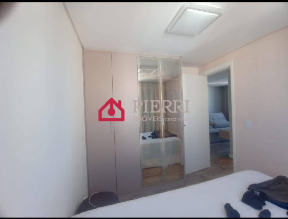 Imagem Apartamento com 2 Quartos à Venda, 42 m² em Jardim Irís - São Paulo