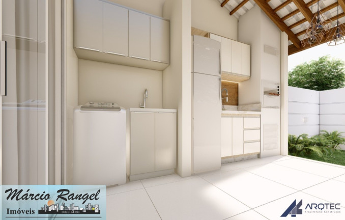 Imagem Casa com 3 Quartos à Venda, 150 m² em Tarcisio Miranda - Campos Dos Goytacazes