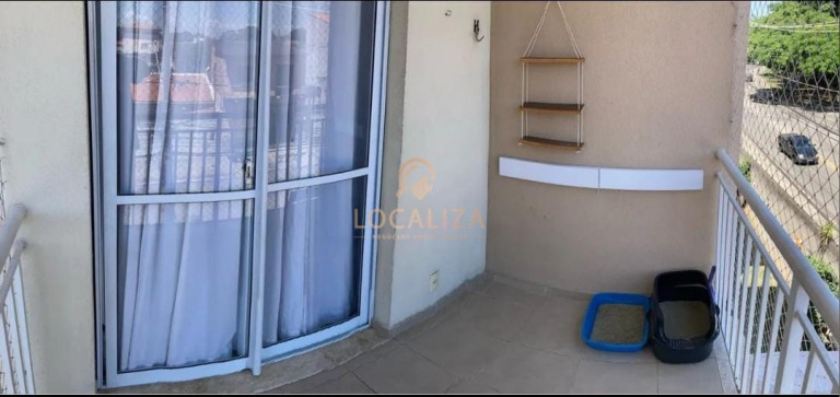 Imagem Imóvel com 3 Quartos à Venda, 64 m² em Jardim Sul - São José Dos Campos Imagem Imóvel com 3 Quartos à Venda, 64 m² em Jardim Sul - São José Dos Campos