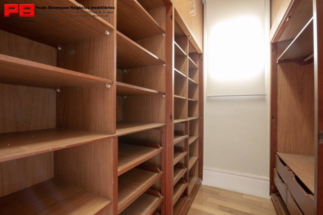 Imagem Apartamento com 4 Quartos à Venda, 260 m² em Vila Nova Conceição - São Paulo Imagem Apartamento com 4 Quartos à Venda, 260 m² em Vila Nova Conceição - São Paulo