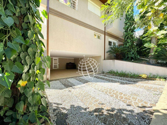 Imagem Casa com 5 Quartos à Venda, 544 m² em Condomínio Shambala I - Atibaia
