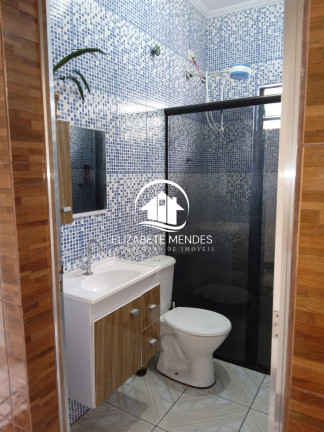 Imagem Casa com 4 Quartos à Venda, 115 m² em Jardim Nova America - Suzano Imagem Casa com 4 Quartos à Venda, 115 m² em Jardim Nova America - Suzano