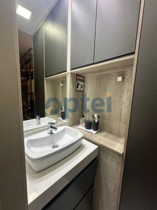 Imagem Imóvel com 1 Quarto para Alugar, 37 m² em Jardim Do Mar - São Bernardo Do Campo Imagem Imóvel com 1 Quarto para Alugar, 37 m² em Jardim Do Mar - São Bernardo Do Campo