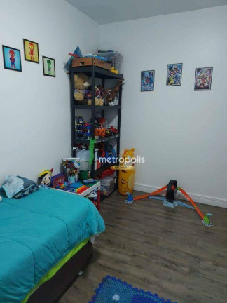 Imagem Apartamento com 3 Quartos à Venda, 85 m² em Centro - São Caetano Do Sul Imagem Apartamento com 3 Quartos à Venda, 85 m² em Centro - São Caetano Do Sul