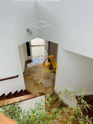 Imagem Casa com 4 Quartos à Venda, 590 m² em Alphaville - Barueri