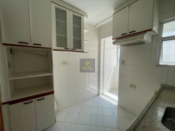 Imagem Apartamento com 2 Quartos à Venda, 52 m² em Mirandópolis - São Paulo