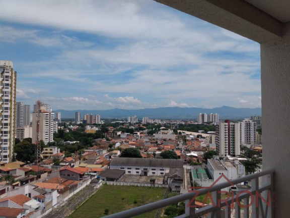 Imagem Apartamento com 2 Quartos à Venda, 64 m² em Centro - Taubaté Imagem Apartamento com 2 Quartos à Venda, 64 m² em Centro - Taubaté