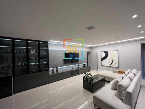Imagem Imóvel com 3 Quartos à Venda, 215 m² em Barreiros - São José