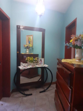 Imagem Casa com 5 Quartos à Venda, 3.000 m² em águas Claras - Viamão