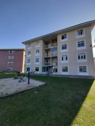 Imagem Apartamento com 2 Quartos à Venda, 45 m² em Campo De Santana - Curitiba
