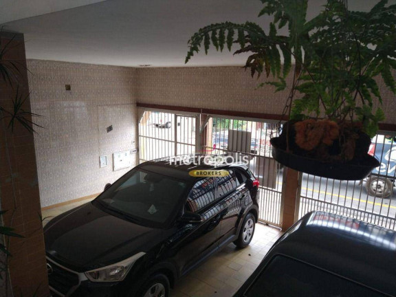 Imagem Terreno à Venda, 438 m² em Santo Antônio - São Caetano Do Sul Imagem Terreno à Venda, 438 m² em Santo Antônio - São Caetano Do Sul