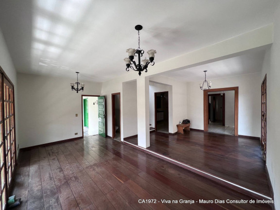 Imagem Casa de Condomínio com 3 Quartos à Venda, 376 m² em Chácara Pavoeiro - Cotia Imagem Casa de Condomínio com 3 Quartos à Venda, 376 m² em Chácara Pavoeiro - Cotia