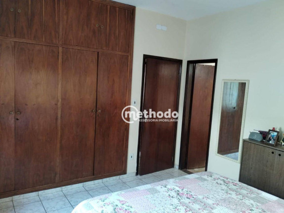 Imagem Casa com 3 Quartos à Venda, 196 m² em Jardim Chapadão - Campinas Imagem Casa com 3 Quartos à Venda, 196 m² em Jardim Chapadão - Campinas