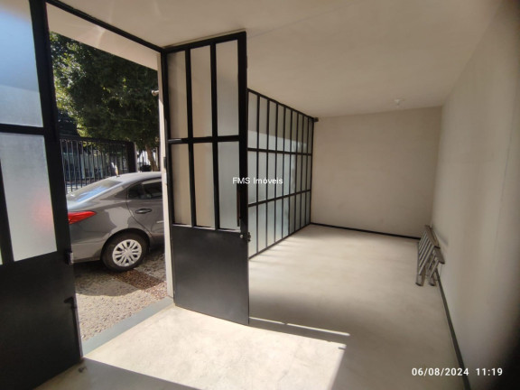 Imagem Imóvel com 4 Quartos para Alugar, 240 m² em Jardim América - São Paulo