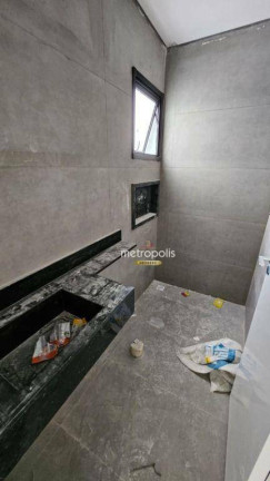 Imagem Cobertura com 2 Quartos à Venda, 79 m² em Vila Assunção - Santo André Imagem Cobertura com 2 Quartos à Venda, 79 m² em Vila Assunção - Santo André