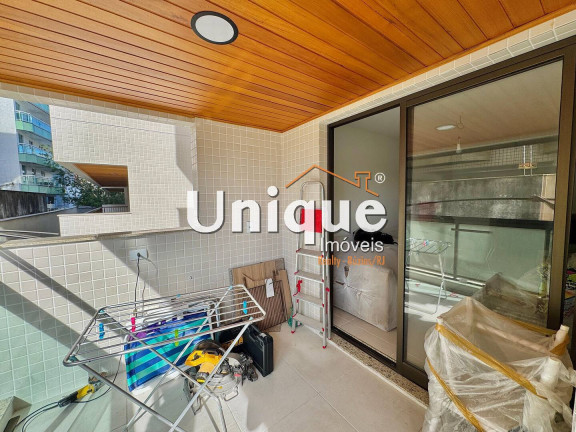 Imagem Apartamento com 3 Quartos à Venda, 100 m² em Vila Nova - Cabo Frio
