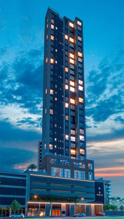 Imagem Apartamento com 4 Quartos à Venda, 165 m² em Centro - Balneário Camboriú Imagem Apartamento com 4 Quartos à Venda, 165 m² em Centro - Balneário Camboriú