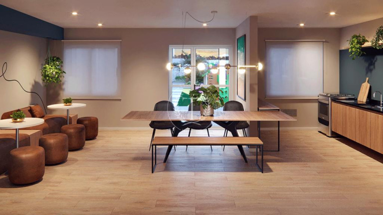 Imagem Apartamento com 2 Quartos à Venda, 37 m² em Vila Independência - São Paulo Imagem Apartamento com 2 Quartos à Venda, 37 m² em Vila Independência - São Paulo