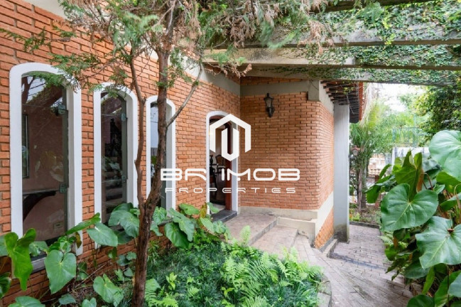 Imagem Casa com 3 Quartos à Venda, 303 m² em Vila Sônia - São Paulo Imagem Casa com 3 Quartos à Venda, 303 m² em Vila Sônia - São Paulo