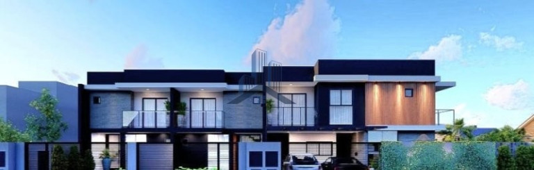 Imagem Sobrado com 3 Quartos à Venda, 114 m² em Bom Retiro - Joinville
