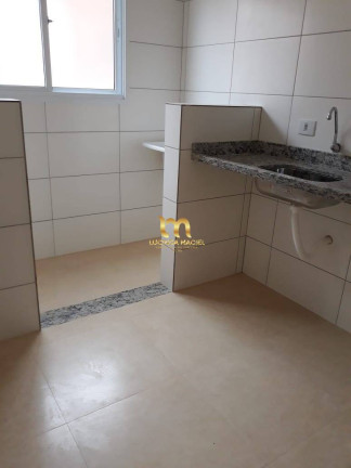 Imagem Casa com 2 Quartos à Venda, 48 m² em Antártica - Praia Grande Imagem Casa com 2 Quartos à Venda, 48 m² em Antártica - Praia Grande