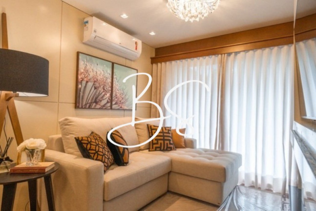 Imagem Apartamento com 1 Quarto à Venda, 52 m² em São José - Canela