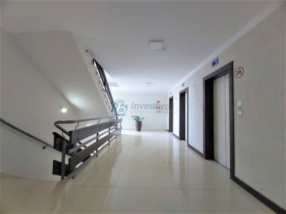 Imagem Sala Comercial à Venda, 33 m² em Centro - Curitiba Imagem Sala Comercial à Venda, 33 m² em Centro - Curitiba