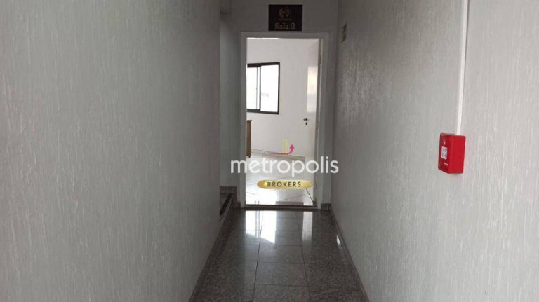 Imagem Sala Comercial para Alugar, 9 m² em Vila Nogueira - Diadema Imagem Sala Comercial para Alugar, 9 m² em Vila Nogueira - Diadema